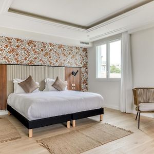 Privilege Junior Suite